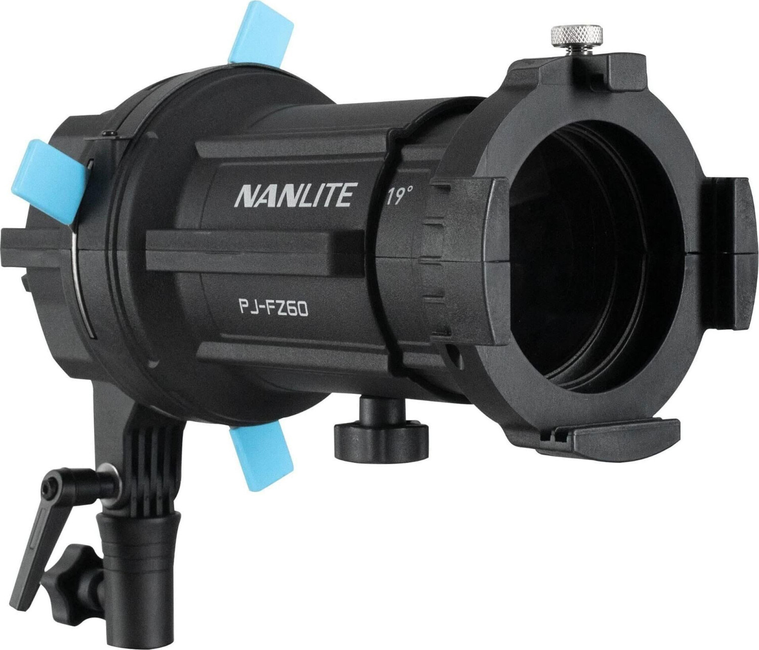 Nanlite Projector Mount PJ-FZ60-19
