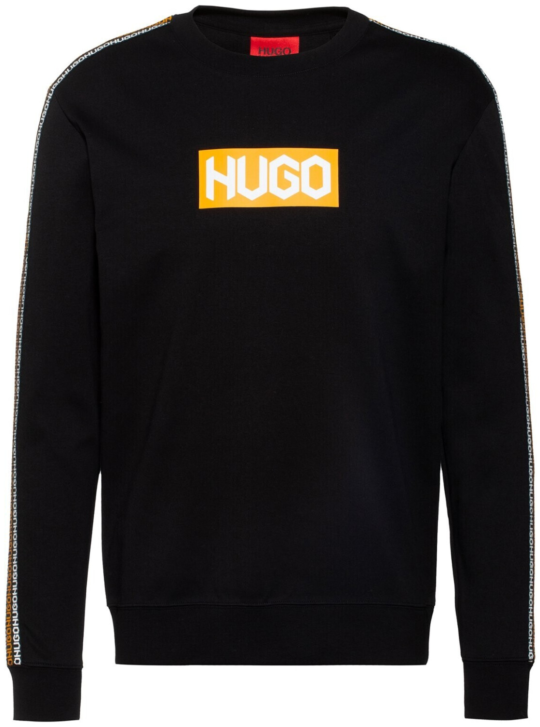 Hugo Boss Dubeshi schwarz (50448382-001) ab 60,48 â¬ | Preisvergleich bei idealo.de