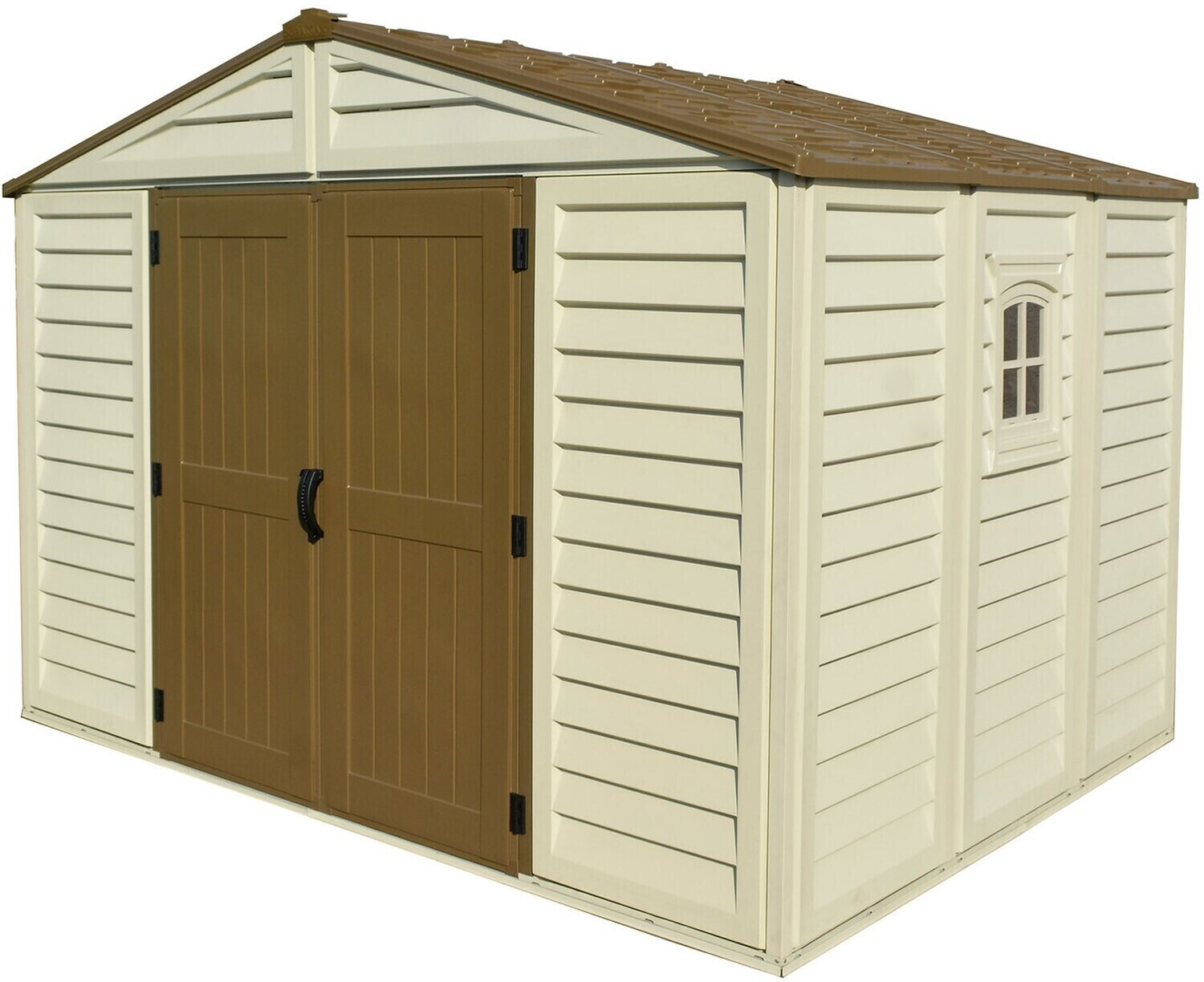 Duramax WoodBridge Plus 319 x 239 cm