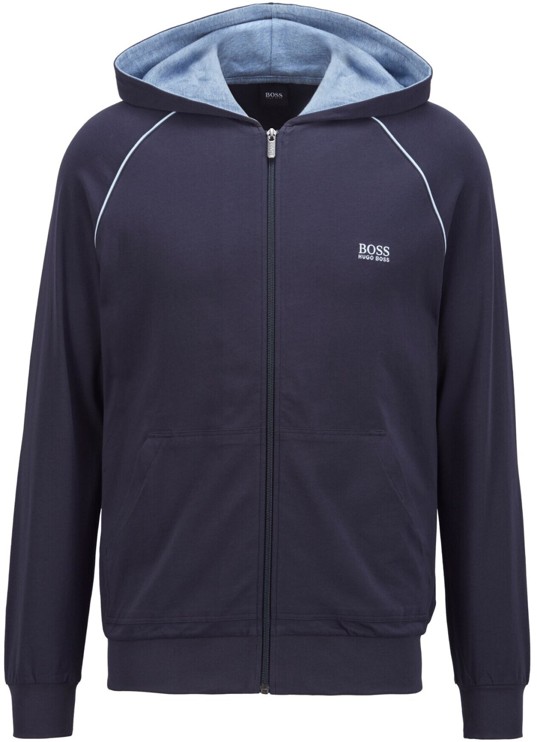 Buy Hugo Boss Mix&Match Jacket dark blue (50381879401) from £48.75 ...