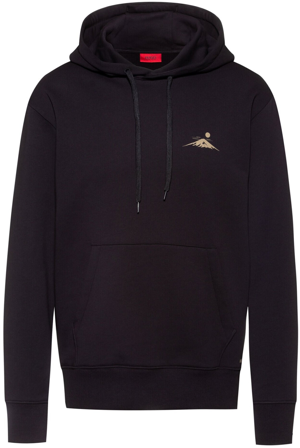 Hugo Boss Dongrel black (50443843001)