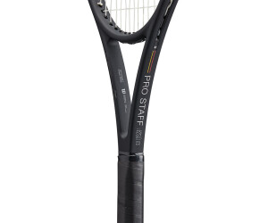 Brand New Wilson Pro Staff 97 v13 Tennis Racquet 4 3/8 Racket 16x19 Latest model 