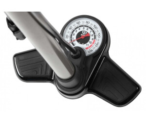 Lidl track pump discount