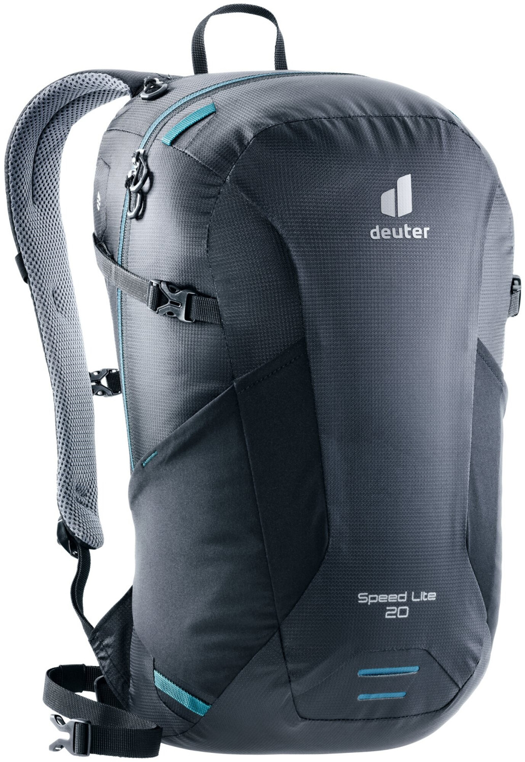 Deuter speed lite 20 on sale vs osprey talon 22
