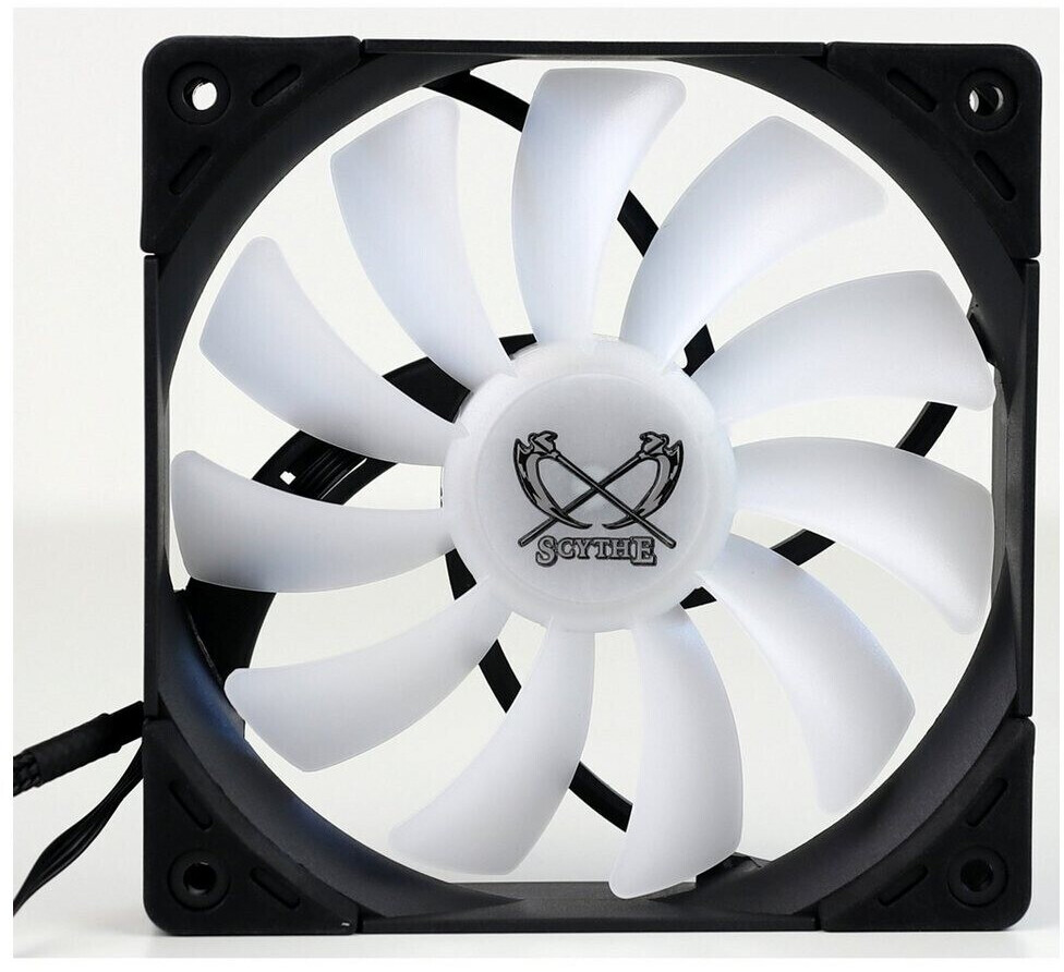 Scythe Kaze Flex 120 RGB PWM 800