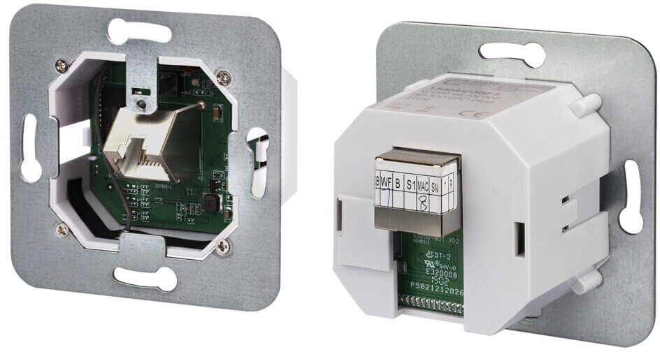 Metz Connect W-DAT Line PoE UP0 plug