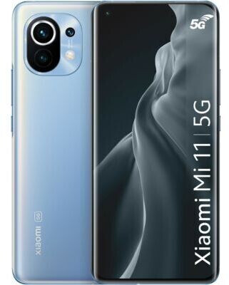 Xiaomi Mi 11 256GB Horizon Blue
