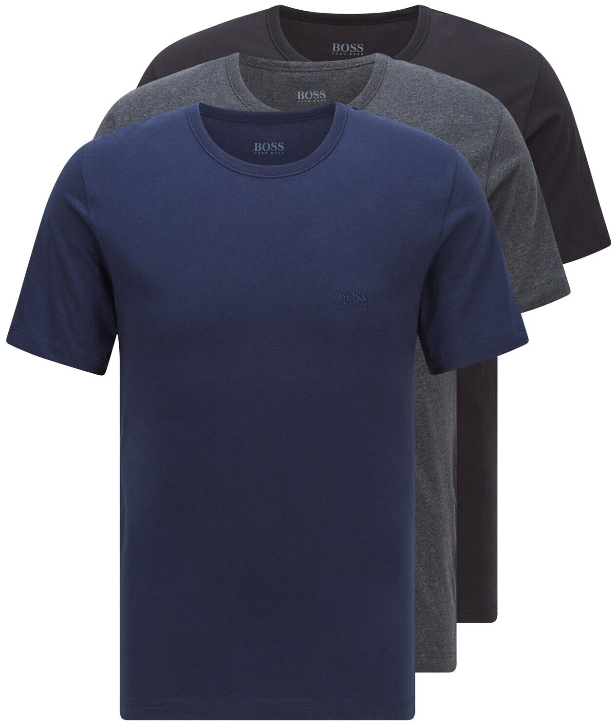 Hugo Boss 3-Pack T-Shirts (50325887-497)