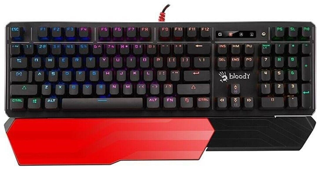 Bloody Light Strike RGB B975