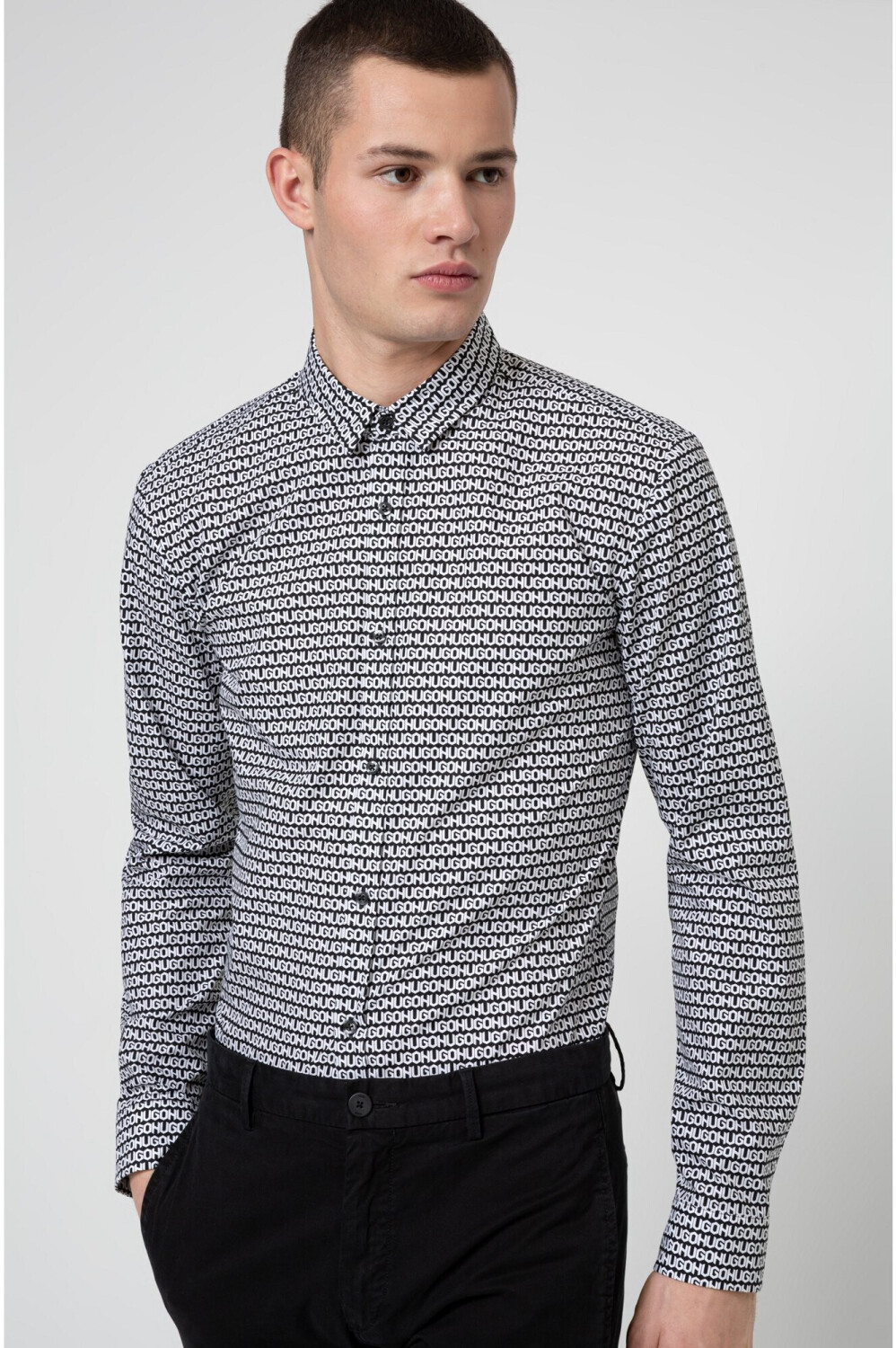 Hugo boss ero3 2025