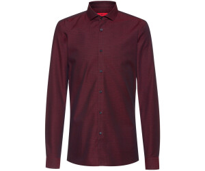 Hugo Boss Erriko dunkelrot (50443546693) ab 81,36 € | Preisvergleich bei  idealo.de