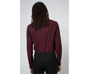Hugo Boss Erriko dunkelrot (50443546693) ab 81,36 € | Preisvergleich bei  idealo.de