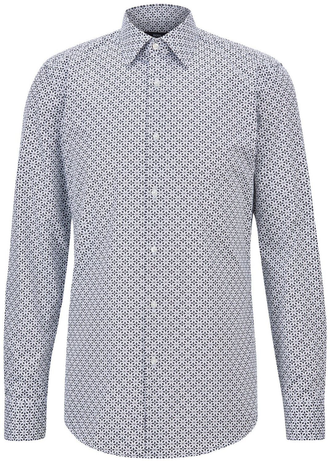 Hugo Boss Jango white (50446043100)