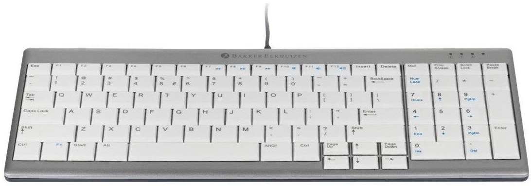 Bakker & Elkhuizen UltraBoard 960 (DE)
