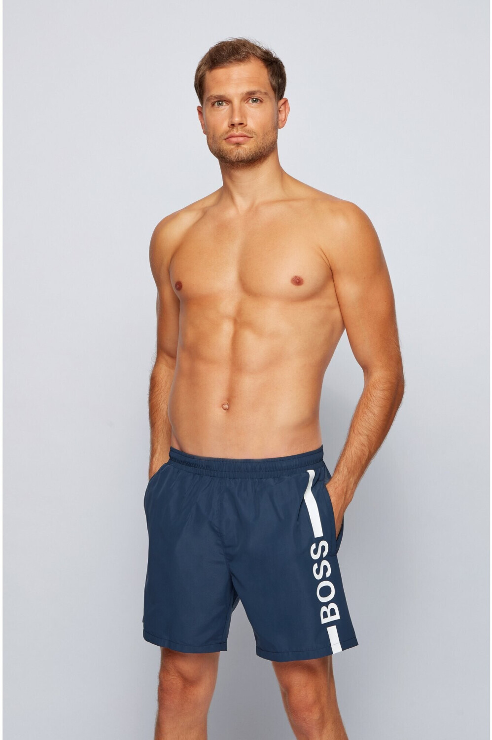 Hugo boss dolphin shorts top