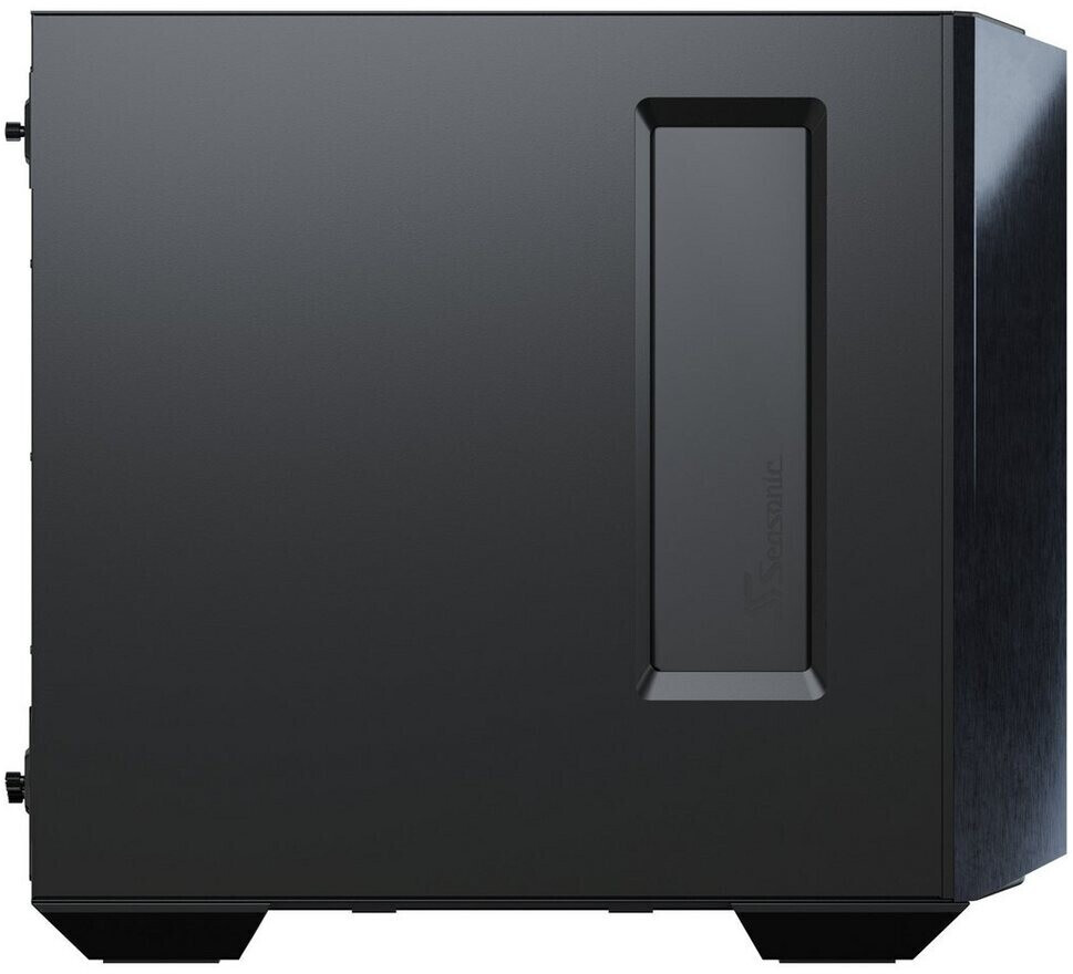 Seasonic Syncro Q704 650W