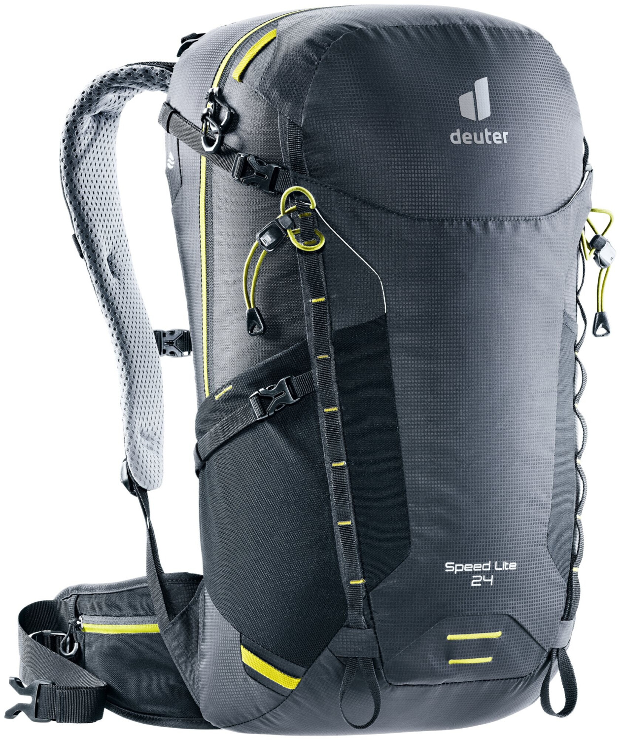 Deuter Speed Lite 24 2021 black ab 109 99 Preisvergleich bei idealo