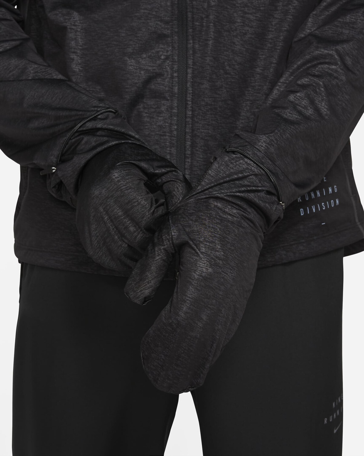 Nike Pinnacle Run Division Jacket (DA0416-010) black desde 97,90 â¬ | Compara precios en idealo