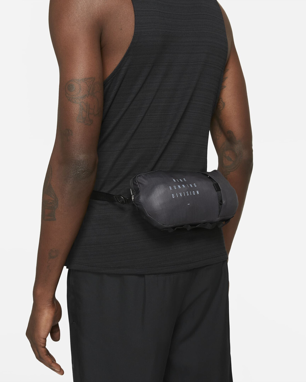 Nike Pinnacle Run Division Jacket (DA0416-010) black desde 97,90 â¬ | Compara precios en idealo