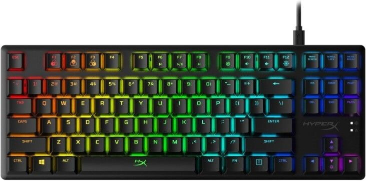 Hyperx alloy hotsell origins core uk