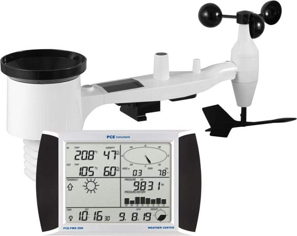 Foxwell PCE-FWS 20N