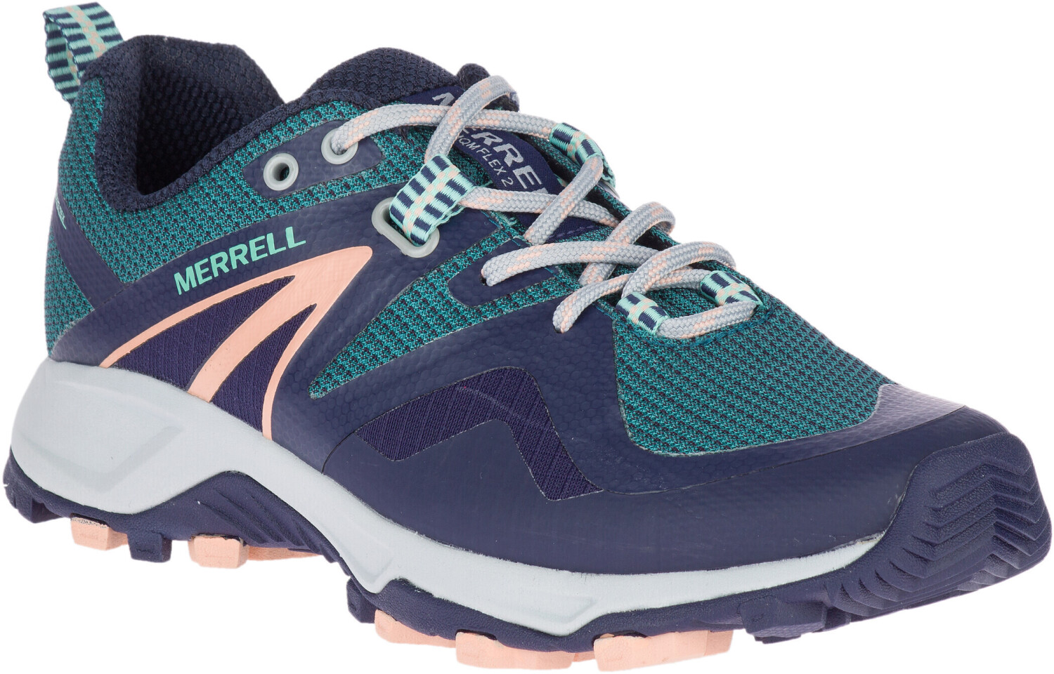 Merrell women's mqm 2024 flex
