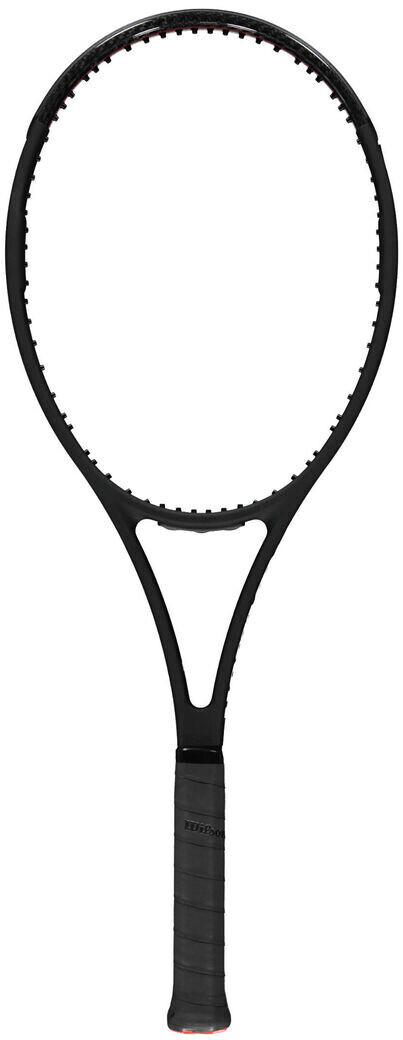 Pro staff 97 black countervail turnierschläger store