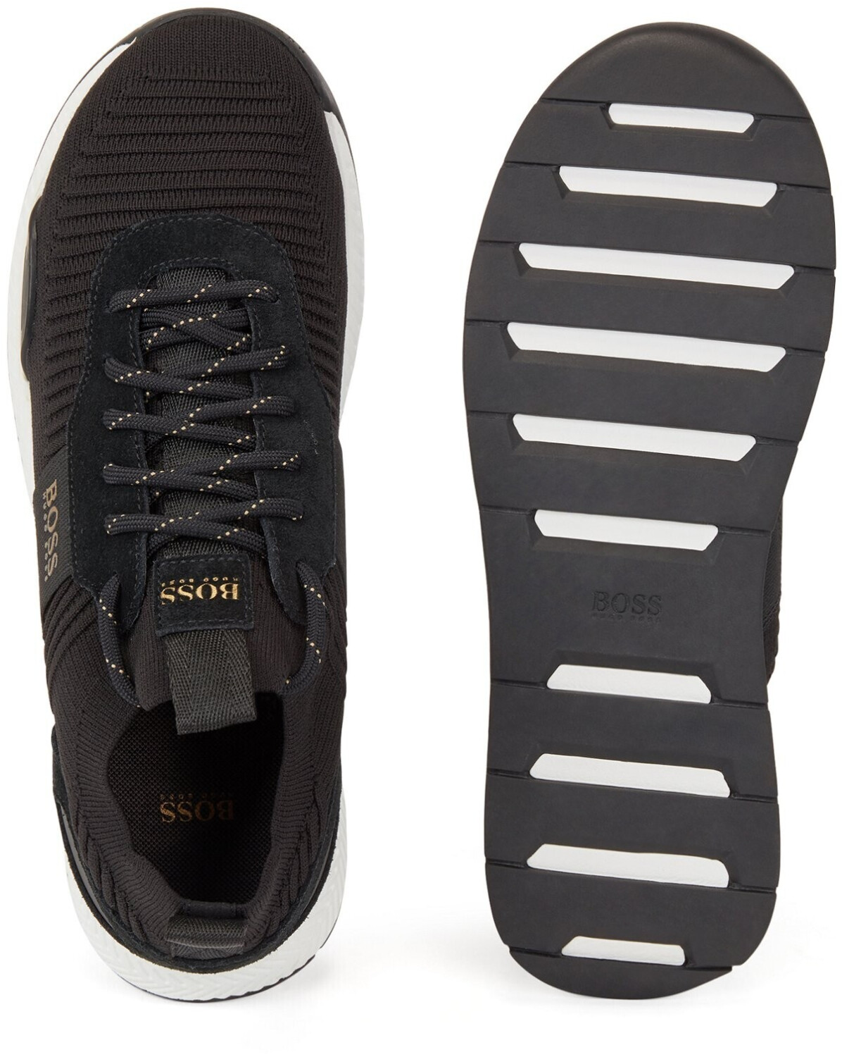 titanium runn knst