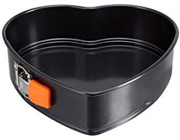 Le Creuset Heart springform pan (25 cm) desde 29,95 € Compara precios en idealo