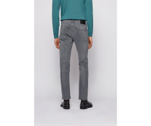 Hugo boss new arrivals jeans grey
