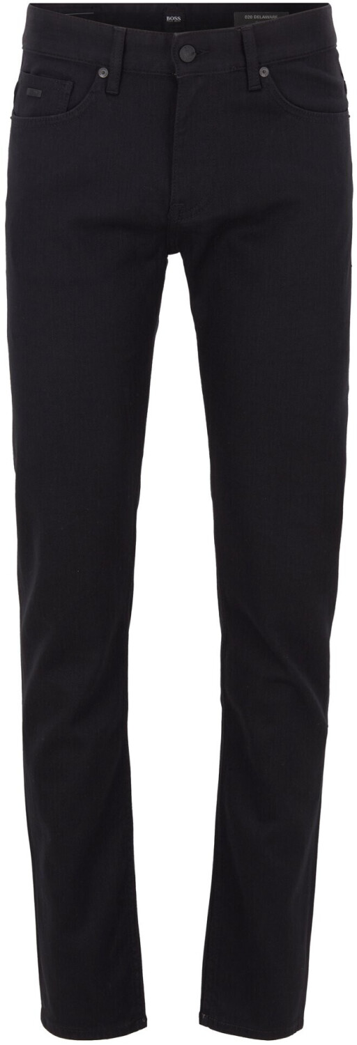 Hugo Boss Delaware BC-C black (50389654002)