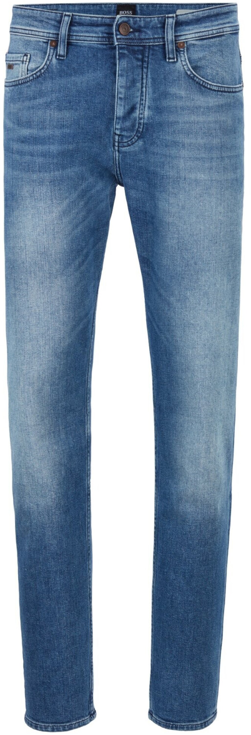Hugo Boss Taber BC-C blue (50389640-436)