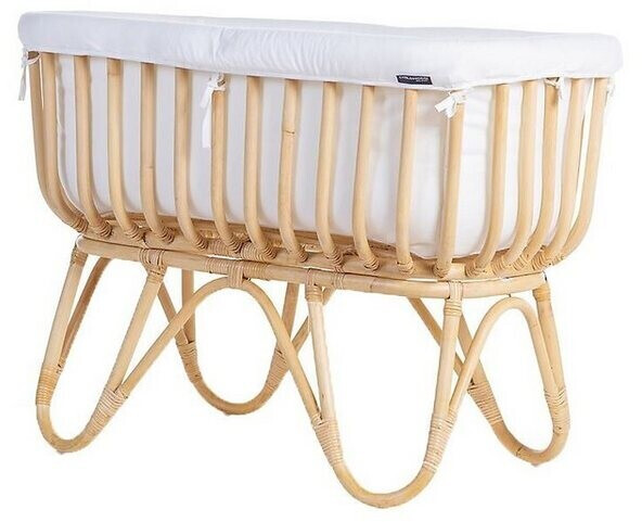 Childhome Padding for Rattan Cradle