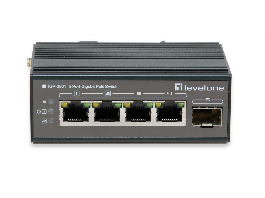 Level One IGP-0501