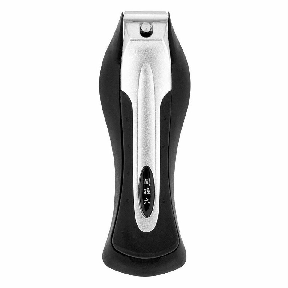 Kai Beauty Care Seki Magoroku Foot Nail Clipper