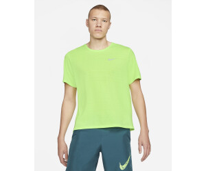 Nike Dri-FIT Miler Running (CU5992) green desde 17,99 € | Compara precios en