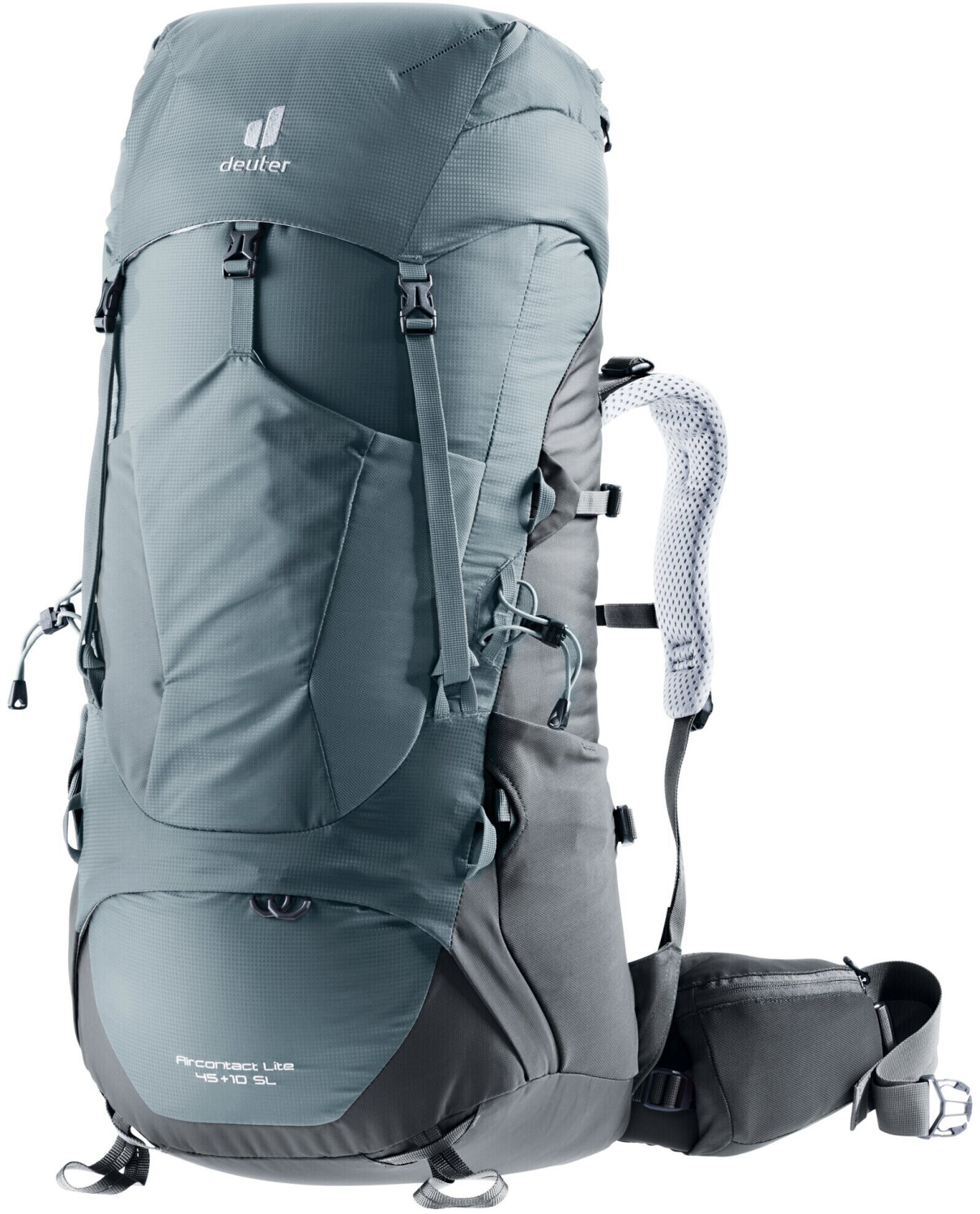 Buy Deuter Aircontact Lite 45 10 SL 2021 from 149.99 Today