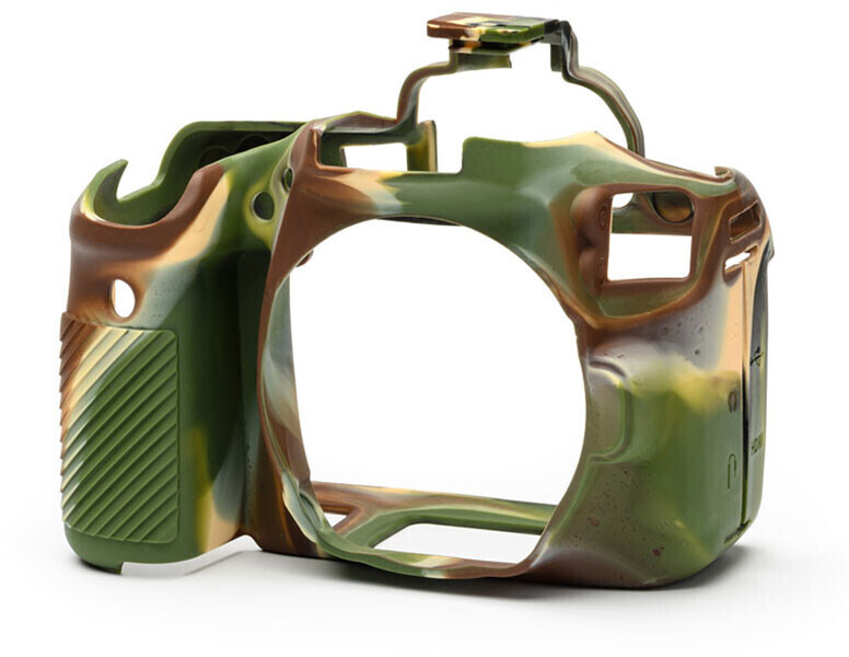 Discovered Easycover (Canon EOS 90D) Camouflage