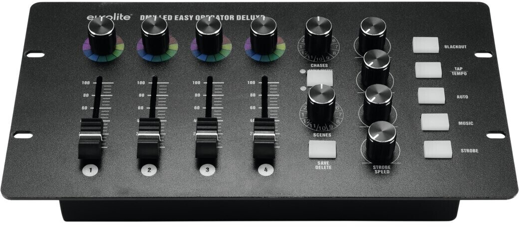 Eurolite DMX LED EASY Operator Deluxe