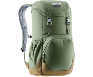 Deuter Walker 20 (2021) khaki/lion a € 85,00 (oggi) | Migliori prezzi e  offerte su idealo