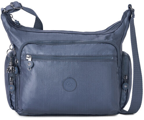 Kipling Gabbie midnight frost