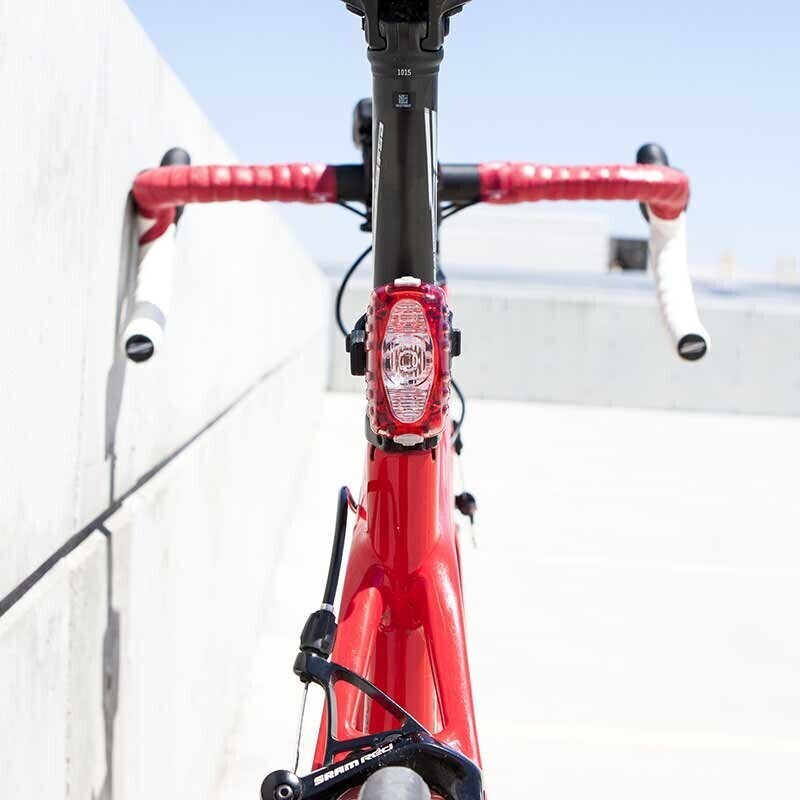 NiteRider Feu arrière omega 300