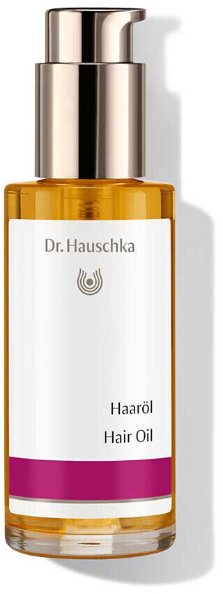 Dr. Hauschka Hair Oil (75 ml)