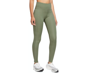 NIKE CZ9240-010 W NK Epic Fast TGHT Leggings Womens Black/(Reflective silv)  XS : : Clothing, Shoes & Accessories