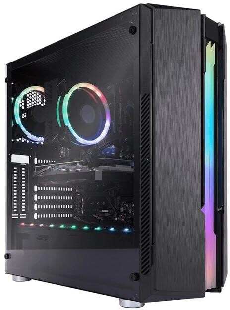 Captiva Gaming PC G15IG 20V2 (58289)