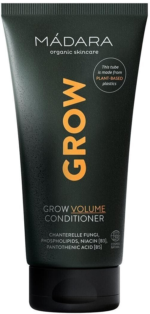 Mádara Grow Volume Conditioner (175 ml)
