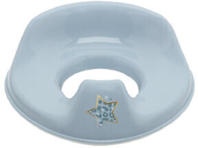 bébé-jou Toilet seat de luxe leopard