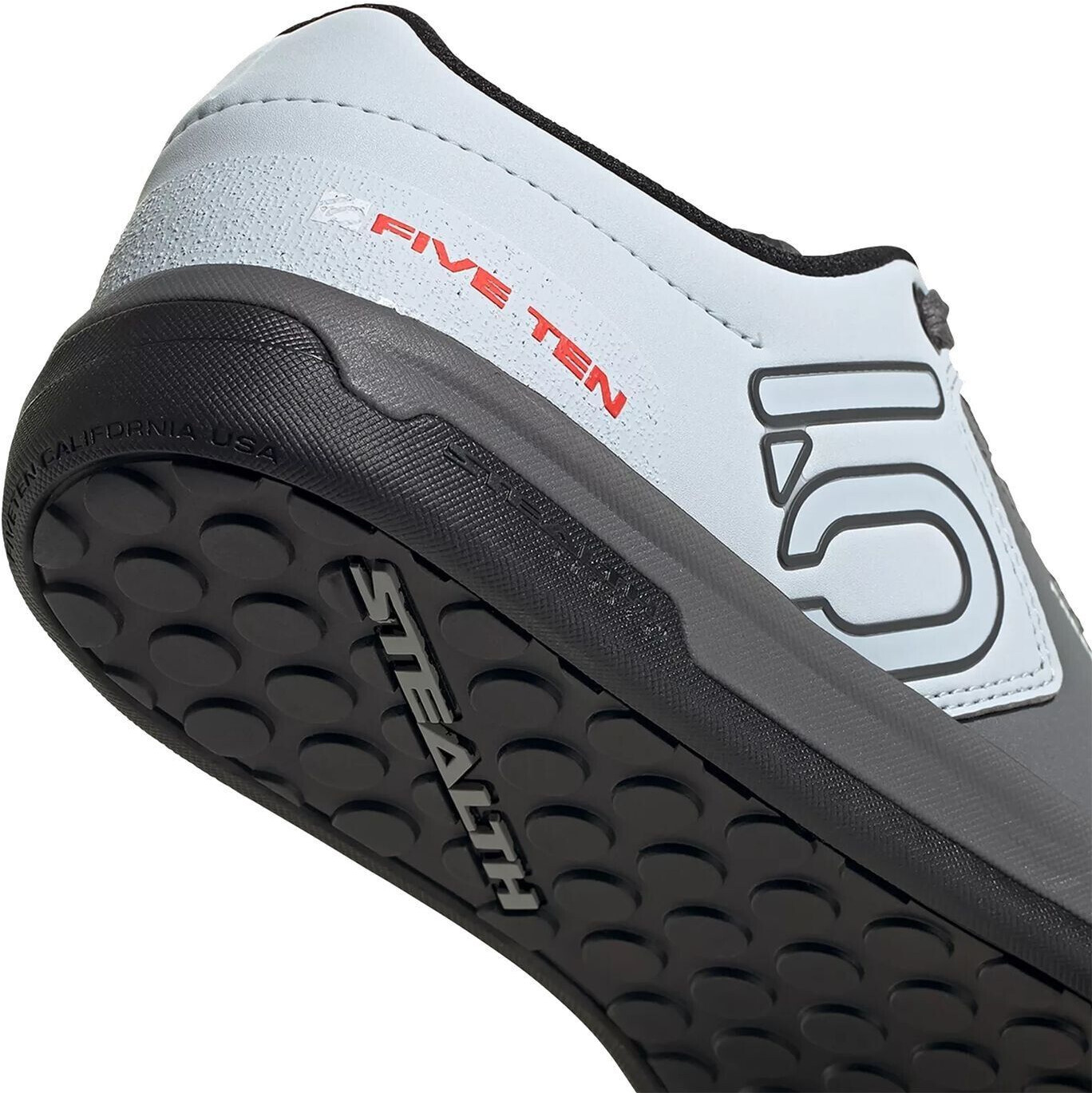 5.10 freerider pro