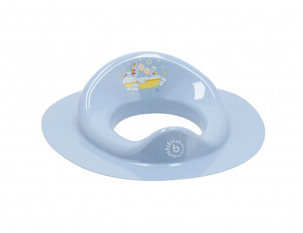 Bieco Toilet Seat trend blue