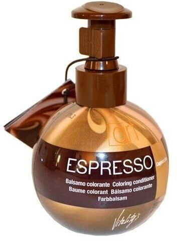 Vitality's Espresso Color balm (200 ml)